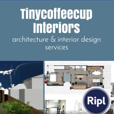Tinycoffeecup Interiors