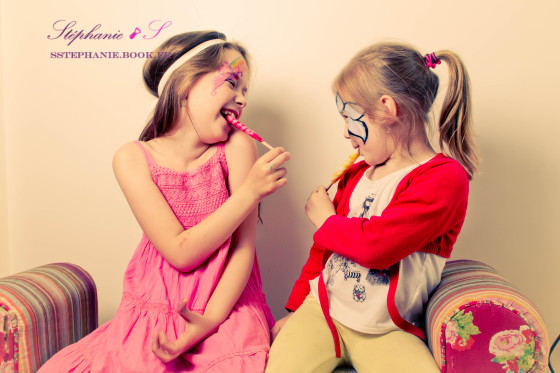 shooting enfant