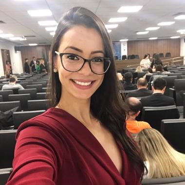 Maria Lua Santiago Pinheiro