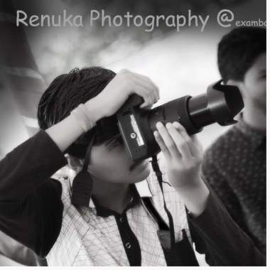 Renuka Photography Examba
