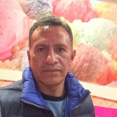 Enrique Gallegos