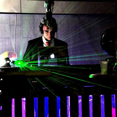 Dj Paul Cree