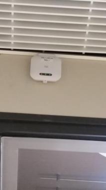 ANTENNE WIFI