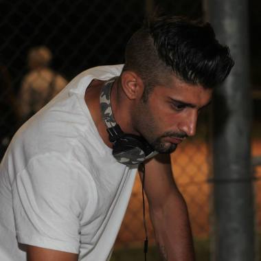 Dj Grey