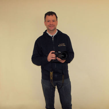 Fotostudio & Hochzeitsfotograf Bernd Greiner