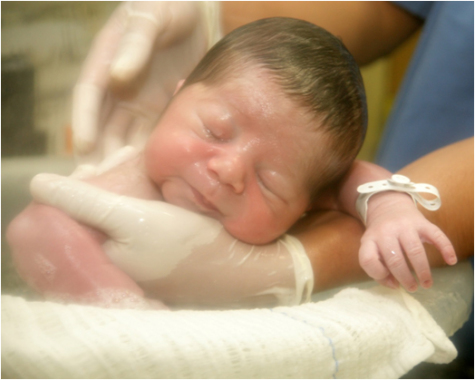 Fotos de New Born e recém Nascidos