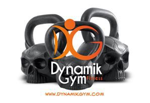 Dynamik Gym Fitness