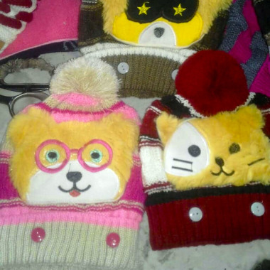 Textiles Cachimuel