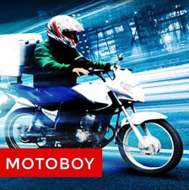 Vip Motoboys