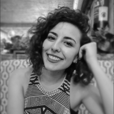 Norma Díaz- Diseño