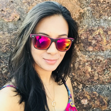 Manieesha Sambandam