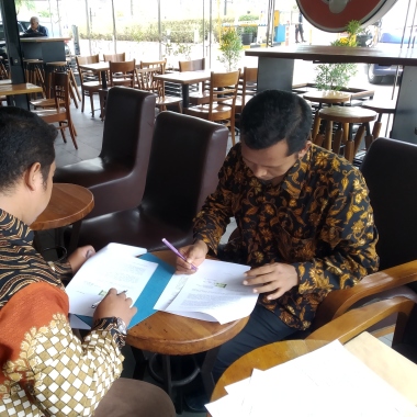 Kantor Hukum A.F.H & Rekan