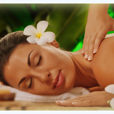 Consultorio "Natura Belleza Y Slud"