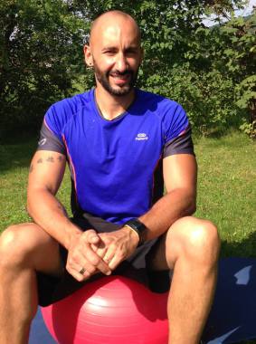 Matthieu Chauvet