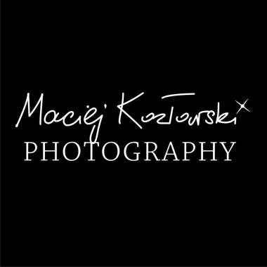 Maciej Kozłowski Fotografia Slubna