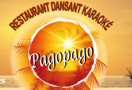 Pagopago