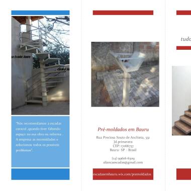 Pre-Moladdos Em Bauru