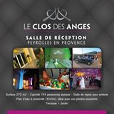 Le Clos Des Anges