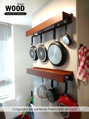 Soluciones a medida de nuestros clientes
