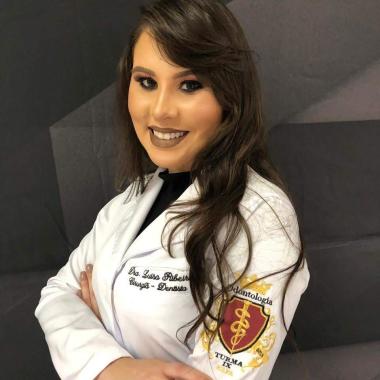 Luisa Ribeiro