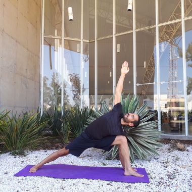 Ashtanga Sorocaba