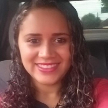 Psicóloga  Greice Bazani