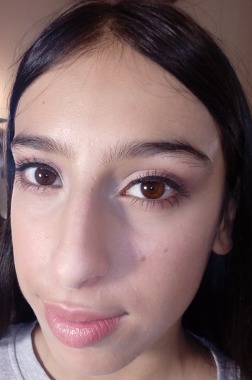 Fresh look