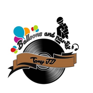 Tony Jd Balloons And Party