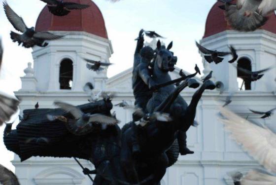 RIONEGRO ANT