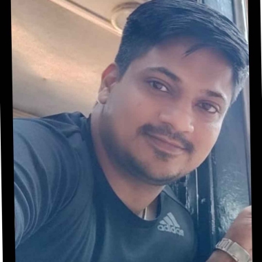 Hardik Bhatt