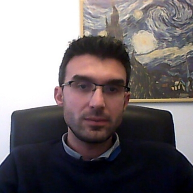 Christian Barabini