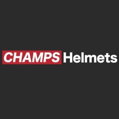 Champs Helmets