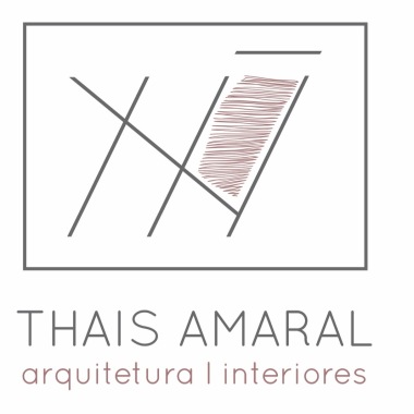 Thaís Amaral Arquitetura E Interiores