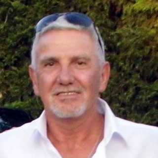 Homme D'Entretien