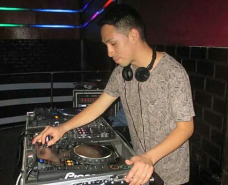 Cocobongo club