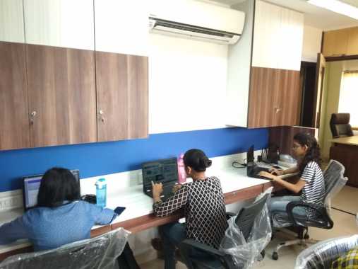 Webocity Technologies