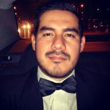 Ab. Alex Becerra Nieto