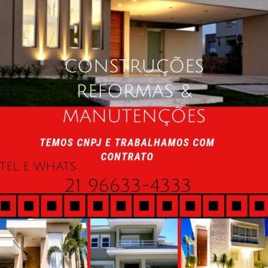 Bellas Obras