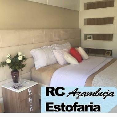 Estofaria Rc Azambuja