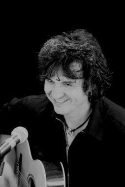 Jac Malberti
chanteur professionnel