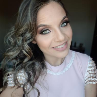 Daniela Alabarce Nardi