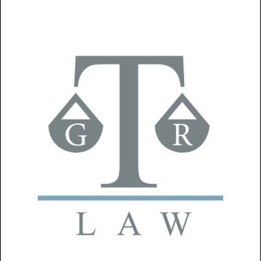 Tgr Law