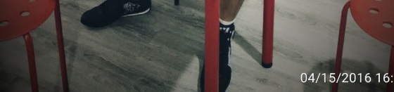 Caio Personal Trainer 