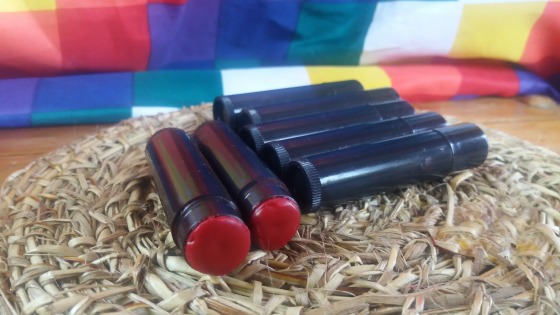 Labial Natural 