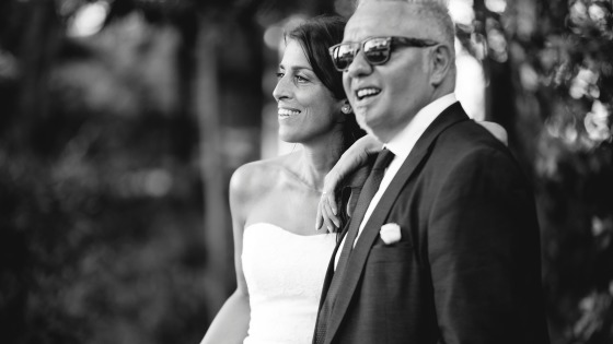 Pasquale & Maria 