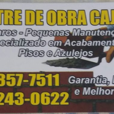 Reformas E Construção Menor Preso É Mais Rapides