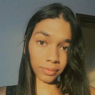 Iasmim Teixeira
