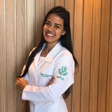 Dra.Daniele Brandao