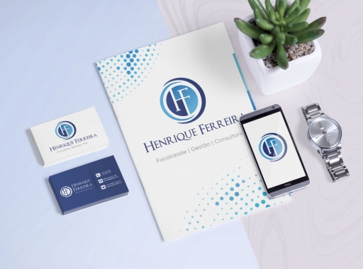 Branding HF
