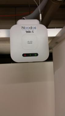 ANTENNE WIFI